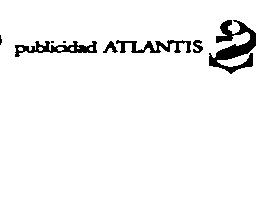 PUBLICIDAD ATLANTIS