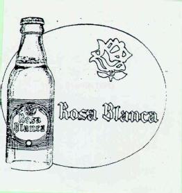ROSA BLANCA