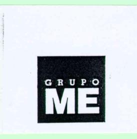 GRUPO ME