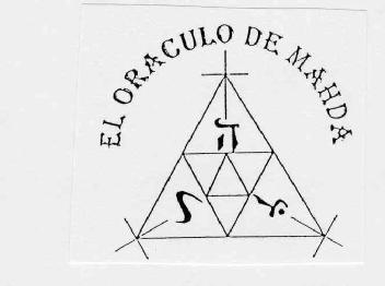 EL ORACULO DE MAHDA