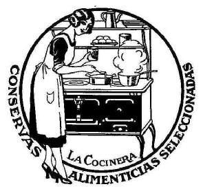 LA COCINERA CONSERVAS ALIMENTICIAS SELECCIONADAS