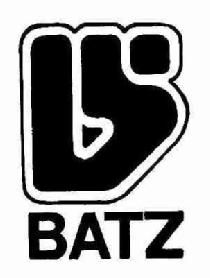 B BATZ