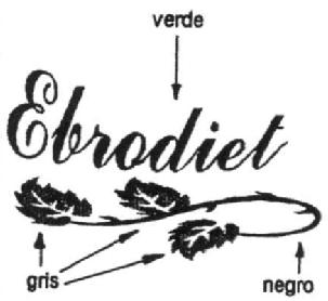EBRODIET