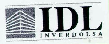 IDL INVERDOLSA