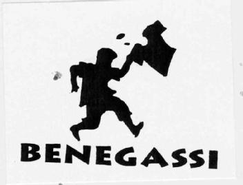 BENEGASSI