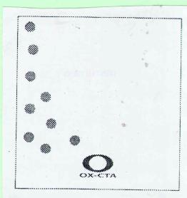 OX-CTA