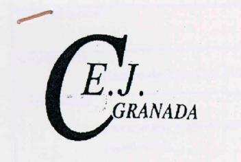 C E.J. GRANADA