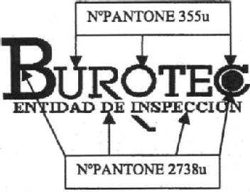 BUROTEC ENTIDAD DE INSPECCION