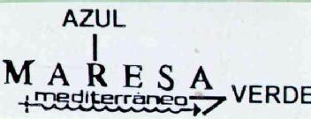 MARESA MEDITERRANEO