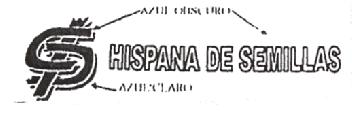 HISPANA DE SEMILLAS