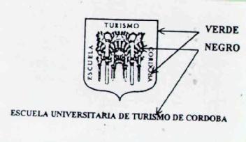 ESCUELA UNIVERSITARIA DE TURISMO DE CORDOBA ESCUELA TURISMO CORDOBA