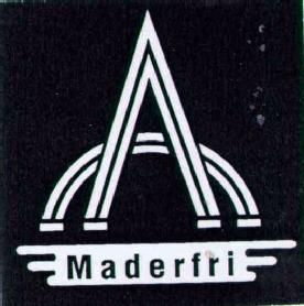 A MADERFRI