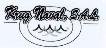 KRUG NAVAL, S.A.L
