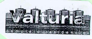 VALTURIA COMPLEJO RESIDENCIAL