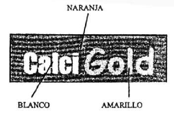 CALCIGOLD