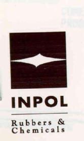 INPOL RUBBERS & CHEMICALS