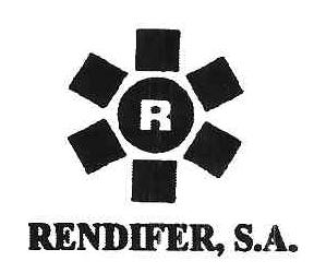 R RENDIFER, S.A
