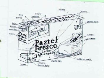 ROYAL PASTEL FRESCO SABOR CAPPUCCINO