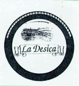 LA DESICA
