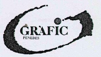 GRAFIC PENEDES