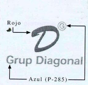 D GRUPO DIAGONAL