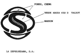 S LA SEPULVEDANA, S.A