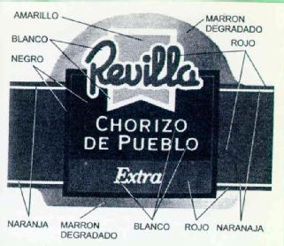 REVILLA CHORIZO DE PUEBLO EXTRA