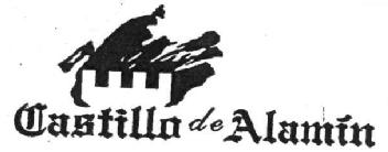 CASTILLO DE ALAMIN