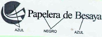 PAPELERA DE BESAYA