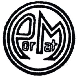 PORMAT