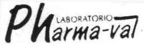 LABORATORIO PHARMA-VAL