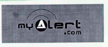 MY ALERT.COM