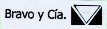 BRAVO Y CIA