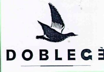 DOBLECE