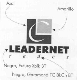 C LEADERNET REDES