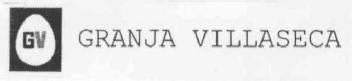 GV GRANJA VILLASECA