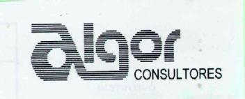 ALGOR CONSULTORES