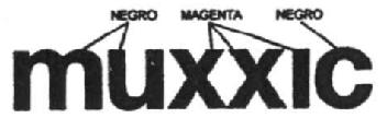 MUXXIC