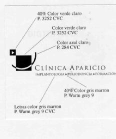 CLINICA APARICIO IMPLANTOLOGIA-PERIODONCIA-FORMACION