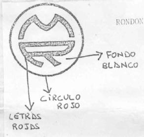 MR RONDON
