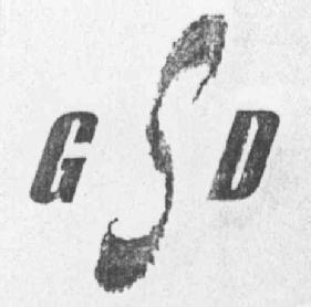 GSD