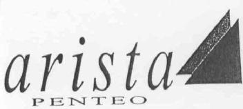 ARISTA PENTEO