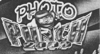 PHOTO PUNCH 2000