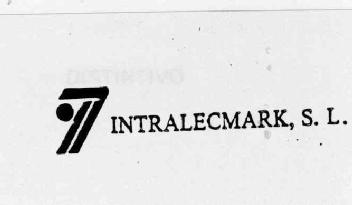 INTRALECMARK, S.L