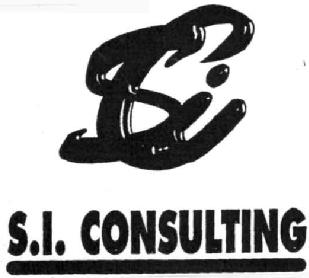 SIC S.I. CONSULTING