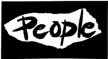 *PEOPLE*