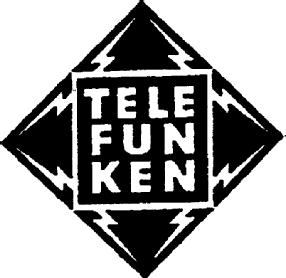 *TELEFUNKEN*, FIG