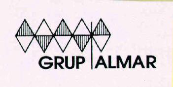 GRUP ALMAR