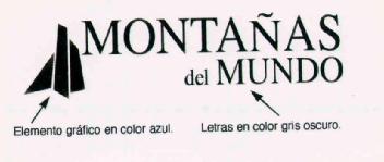 MONTAÑAS DEL MUNDO
