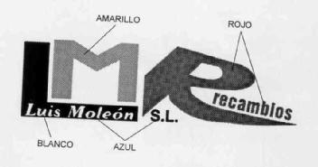 LUIS MOLEON S.L. LMR RECAMBIOS